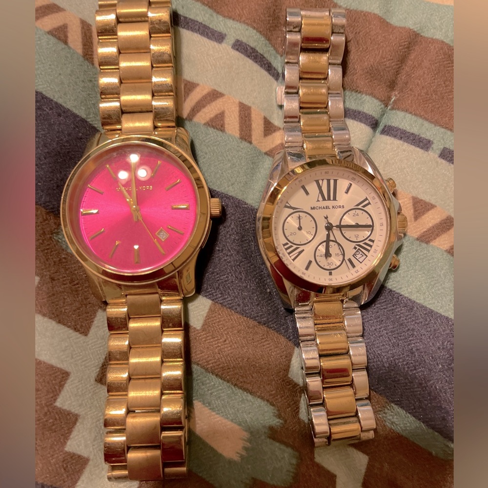 Watches